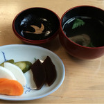 うなぎ亭 友栄 - 