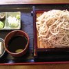 蕎麦処 たか松