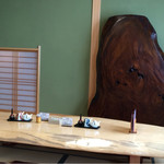 うなぎ亭 友栄 - 