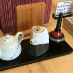 うなぎ亭 友栄 - 