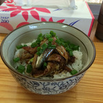 中華そば よしかわ - 