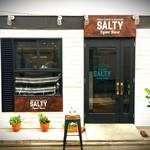 SALTY Oyster House - 