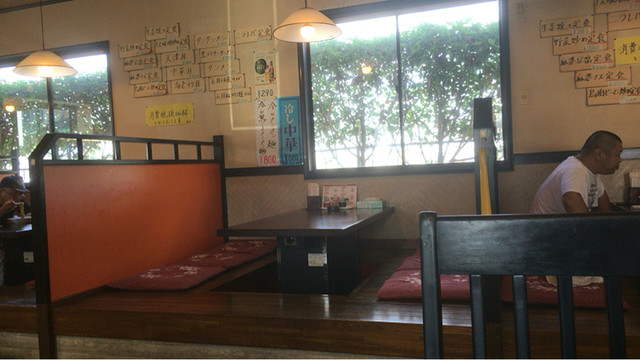 【閉店】八仙閣 - 新河岸/中華料理 [食べログ]