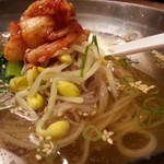 YAKI29 TANTAN - 冷麺