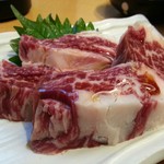 YAKI29 TANTAN - 上ハラミ