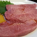 YAKI29 TANTAN - ミスジ