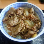 Yoshinoya - 