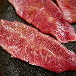 あべや - ミスジ