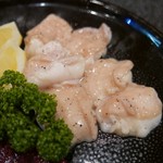 芝蘭 - ホソ（700円）