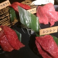 牛の達人　Private 西新宿店 - 