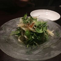 GINZA 我歩 - 