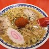 赤湯ラーメン 龍上海 赤湯本店
