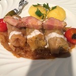 レストラン ルーマニア - 