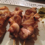 Yakitori Benkei - 