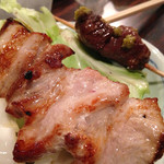 Yakitori Benkei - 