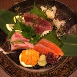 町田全席個室居酒屋 京時雨 - 