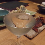 Sake Barian - 