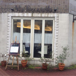 ヴィア トスカネッラ - 外観