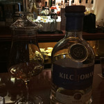 バー チャールストン - 201608再訪  KILCHOMAN SANAIG