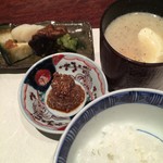 西心斎橋 ゆうの - 