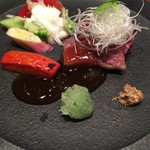 西心斎橋 ゆうの - 