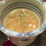 西心斎橋 ゆうの - 