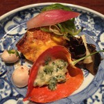 西心斎橋 ゆうの - 