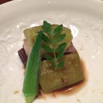 西心斎橋 ゆうの - 