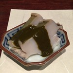 西心斎橋 ゆうの - 