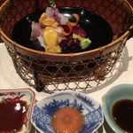 西心斎橋 ゆうの - 