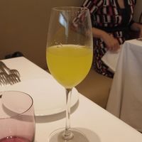 プレヴナンス - 自家製フェンネルのバレンシアオレンジ
