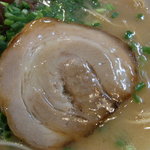 ぼたん - ●チャーシューはバラ肉ロールでよく買いました