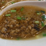 ぼたん - ●沈澱した肉ってなんで旨いんだろう^^;