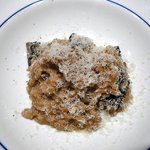 ヌマハタ - 【きのこのリゾット】◎2010/10