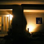 ヌマハタ - 建物外観＠2010/10