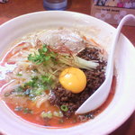 鳥そば 真屋 - 名古屋麺　郷鶏そば