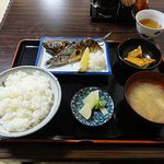 家庭料理の店 勝芳 - 