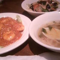 中国料理 青冥 堂島本店 - 