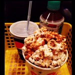 テアトルサンク3 - キャラメルポップコーン❤︎