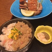 くし路 KITTE丸の内店 - 