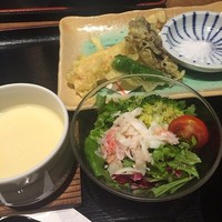 くし路 KITTE丸の内店 - 