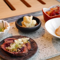 肉亭ふたご iki 新宿店 - 