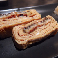 駒形前川 新丸ビル店 - うまき（1260円）
