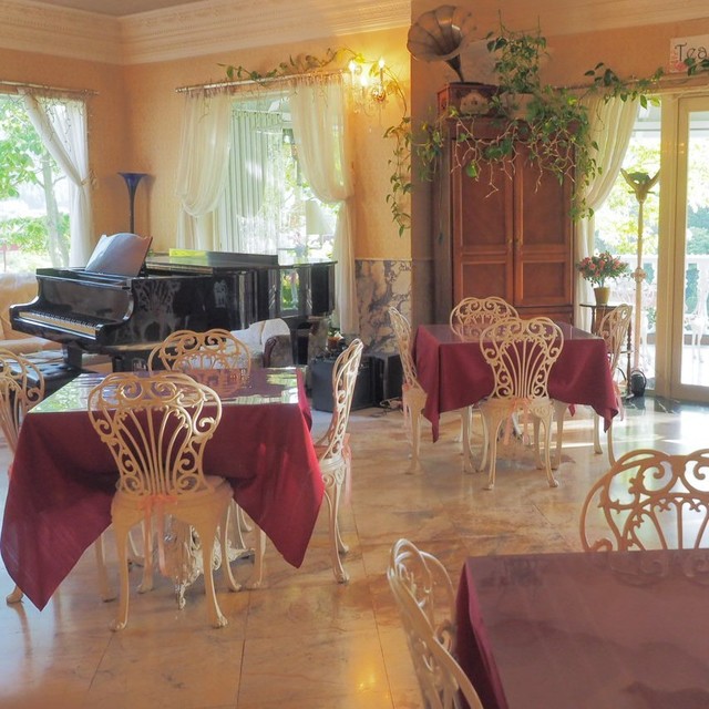 AngelicPretty rose tea garden ローズティーガーデン AngelicPretty rose tea garden ローズティーガーデン