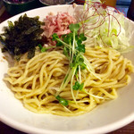 かしや - 和え麺。＜2016/8/24＞