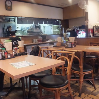 とんかつ いし河_2