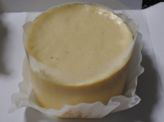 チーズケーキショップ ヒキタ Hikita 旧店名 Camembert De Hikita 豊中 ケーキ 食べログ