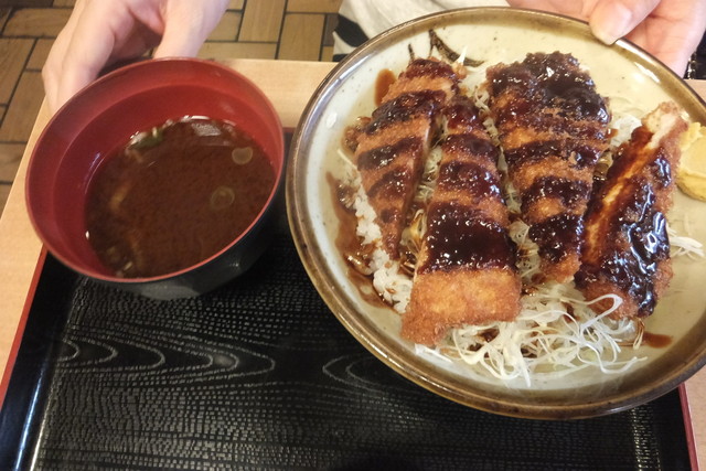閉店 とんかつ いし河 栄 名古屋 とんかつ 食べログ