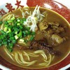 ラーメン東大 大道本店