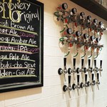 Y.Y.G. Brewery & Beer Kitchen - 